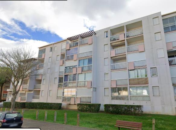 Appart T2 - 200M Plage - 4/6P Le Grau Du Roi Le Grau-du-Roi Exterior foto